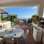 Hibiscus Apartment-casa Per Le Vacanze Vicino Tropea Apartmán