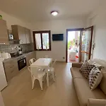 Hibiscus Apartment-casa Per Le Vacanze Vicino Tropea * Briatico