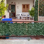 Hibiscus Apartment-casa Per Le Vacanze Vicino Tropea Appartement Briatico