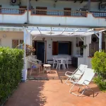 Hibiscus Apartment-casa Per Le Vacanze Vicino Tropea Appartement