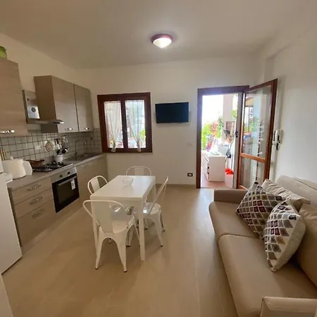 Hibiscus Apartment-casa Per Le Vacanze Vicino Tropea * בריאטיקו