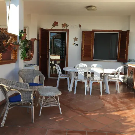 דירה Hibiscus Apartment-casa Per Le Vacanze Vicino Tropea *
