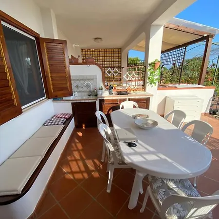 Hibiscus Apartment-casa Per Le Vacanze Vicino Tropea דירה *