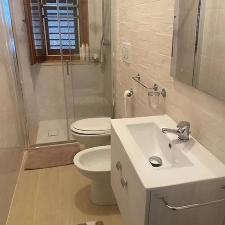 Hibiscus Apartment-casa Per Le Vacanze Vicino Tropea דירה *