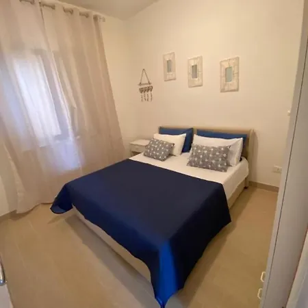 Hibiscus Apartment-casa Per Le Vacanze Vicino Tropea Apartament