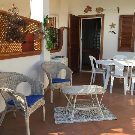 דירה Hibiscus Apartment-casa Per Le Vacanze Vicino Tropea בריאטיקו