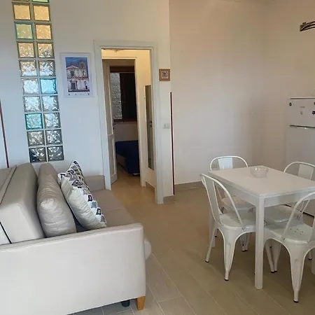 Hibiscus Apartment-casa Per Le Vacanze Vicino Tropea