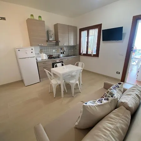 Hibiscus Apartment-casa Per Le Vacanze Vicino Tropea Apartament *