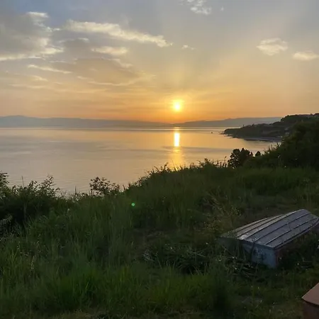Hibiscus Apartment-casa Per Le Vacanze Vicino Tropea Apartament