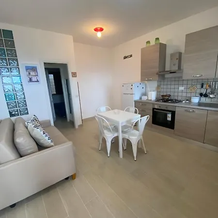 Hibiscus Apartment-casa Per Le Vacanze Vicino Tropea Διαμέρισμα Briatico