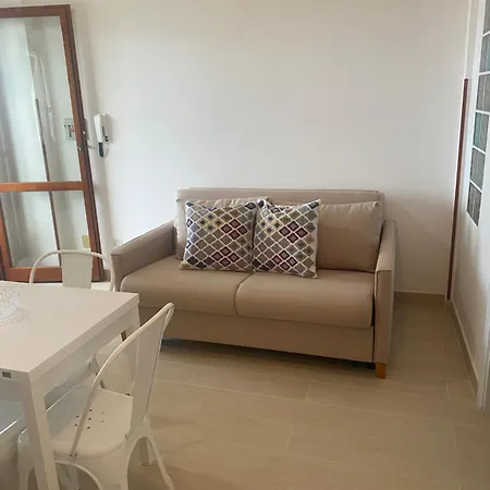 Hibiscus Apartment-casa Per Le Vacanze Vicino Tropea דירה