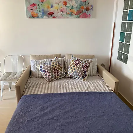 Hibiscus Apartment-casa Per Le Vacanze Vicino Tropea בריאטיקו