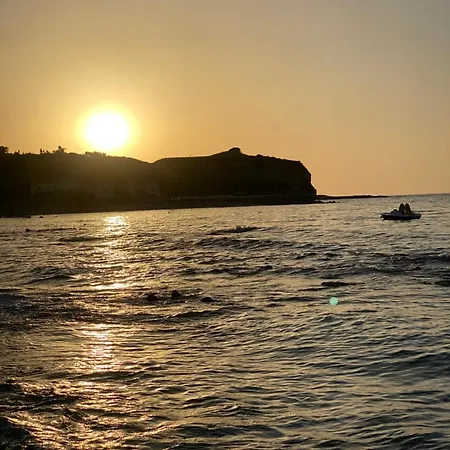 Hibiscus Apartment-casa Per Le Vacanze Vicino Tropea דירה בריאטיקו