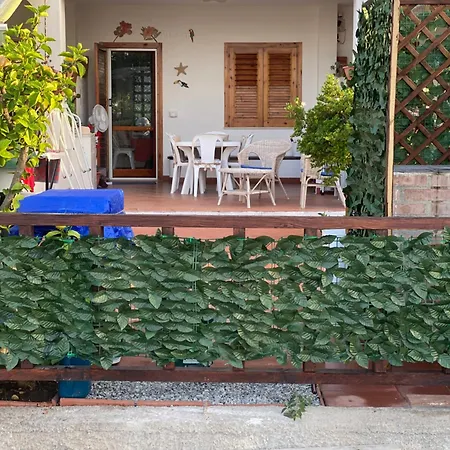 Hibiscus Apartment-casa Per Le Vacanze Vicino Tropea דירה בריאטיקו