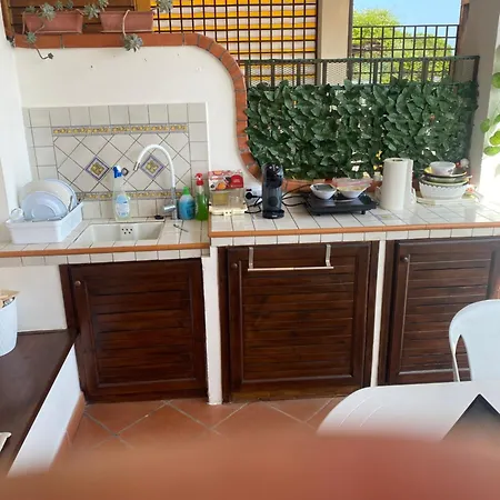 Hibiscus Apartment-casa Per Le Vacanze Vicino Tropea *