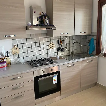 Hibiscus Apartment-casa Per Le Vacanze Vicino Tropea דירה בריאטיקו
