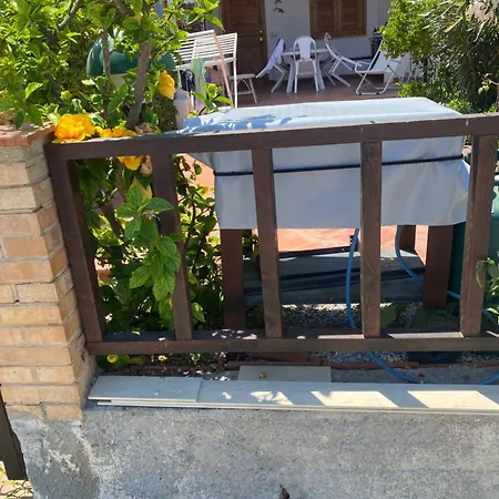 Hibiscus Apartment-casa Per Le Vacanze Vicino Tropea Appartement *