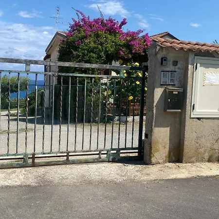 Hibiscus Apartment-casa Per Le Vacanze Vicino Tropea * בריאטיקו