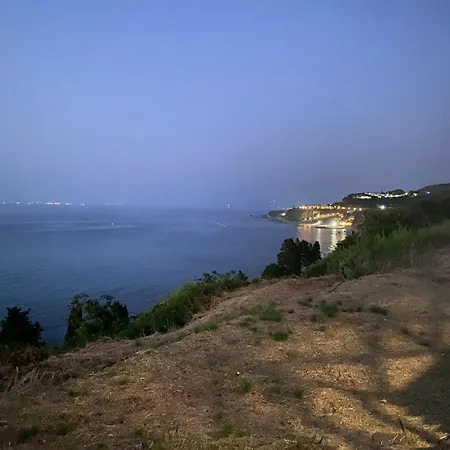 Διαμέρισμα Hibiscus Apartment-casa Per Le Vacanze Vicino Tropea