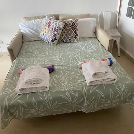 Hibiscus Apartment-casa Per Le Vacanze Vicino Tropea