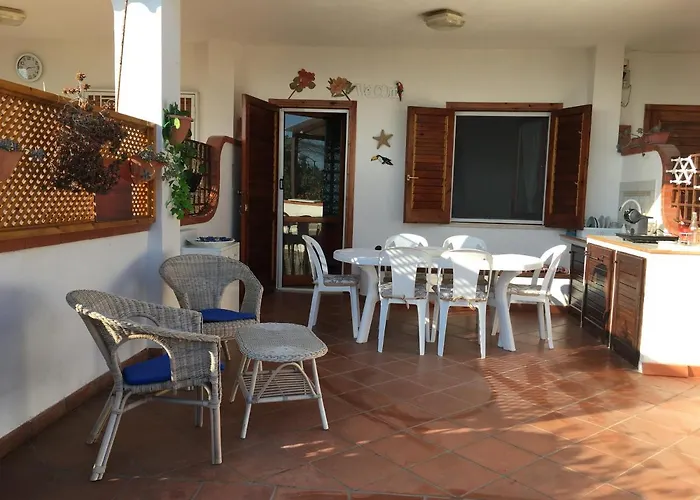 Apartamento Hibiscus Apartment-casa Per Le Vacanze Vicino Tropea *