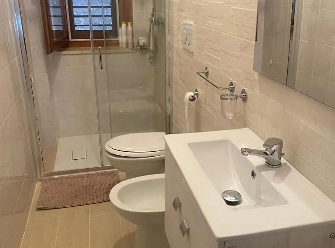 Hibiscus Apartment-casa Per Le Vacanze Vicino Tropea Apartamento *