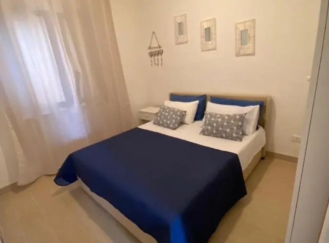 Hibiscus Apartment-casa Per Le Vacanze Vicino Tropea Apartamento