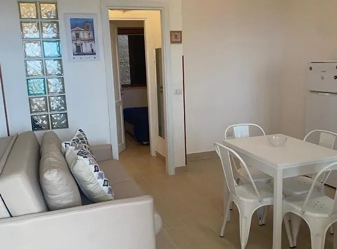 Hibiscus Apartment-casa Per Le Vacanze Vicino Tropea
