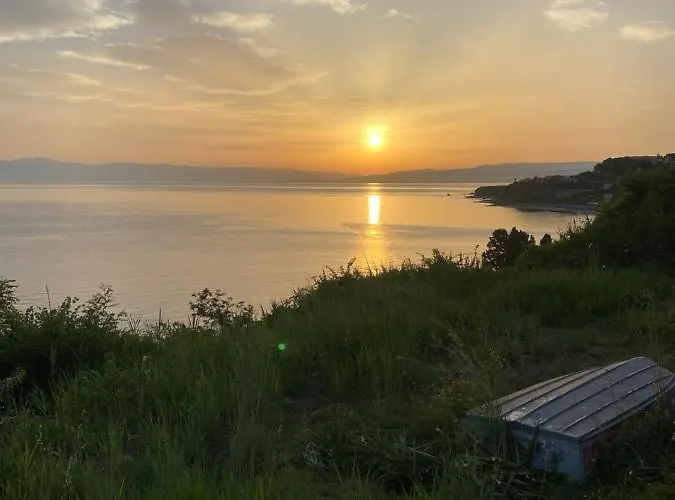 Hibiscus Apartment-casa Per Le Vacanze Vicino Tropea Apartamento