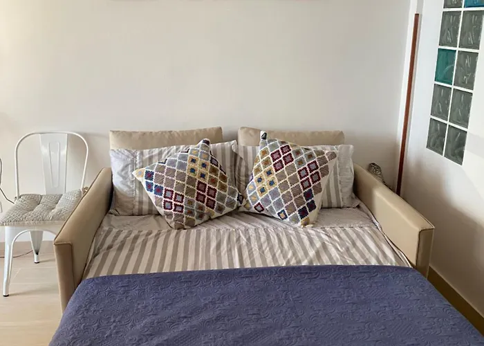 Hibiscus Apartment-casa Per Le Vacanze Vicino Tropea Briatico