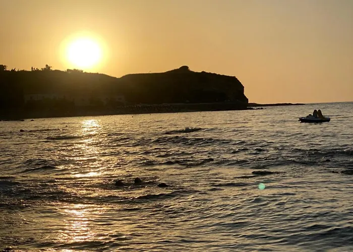 Hibiscus Apartment-casa Per Le Vacanze Vicino Tropea Apartamento Briatico