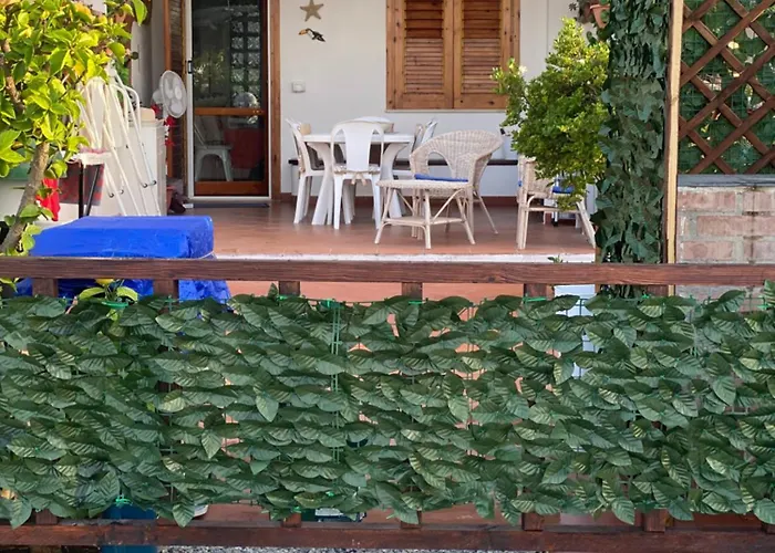 Hibiscus Apartment-casa Per Le Vacanze Vicino Tropea Apartamento Briatico