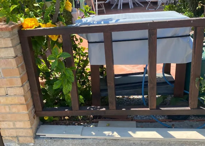 Hibiscus Apartment-casa Per Le Vacanze Vicino Tropea Apartamento *