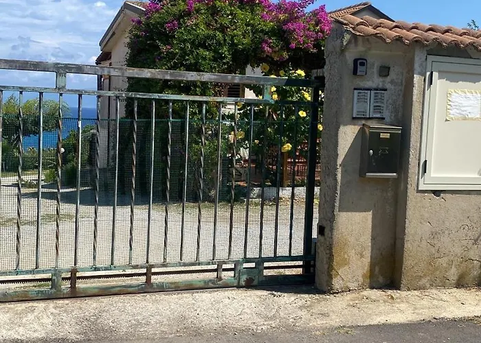 Hibiscus Apartment-casa Per Le Vacanze Vicino Tropea * Briatico