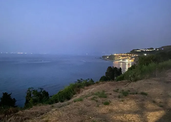 Apartamento Hibiscus Apartment-casa Per Le Vacanze Vicino Tropea