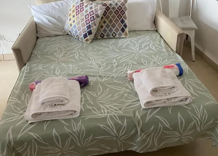 Hibiscus Apartment-casa Per Le Vacanze Vicino Tropea